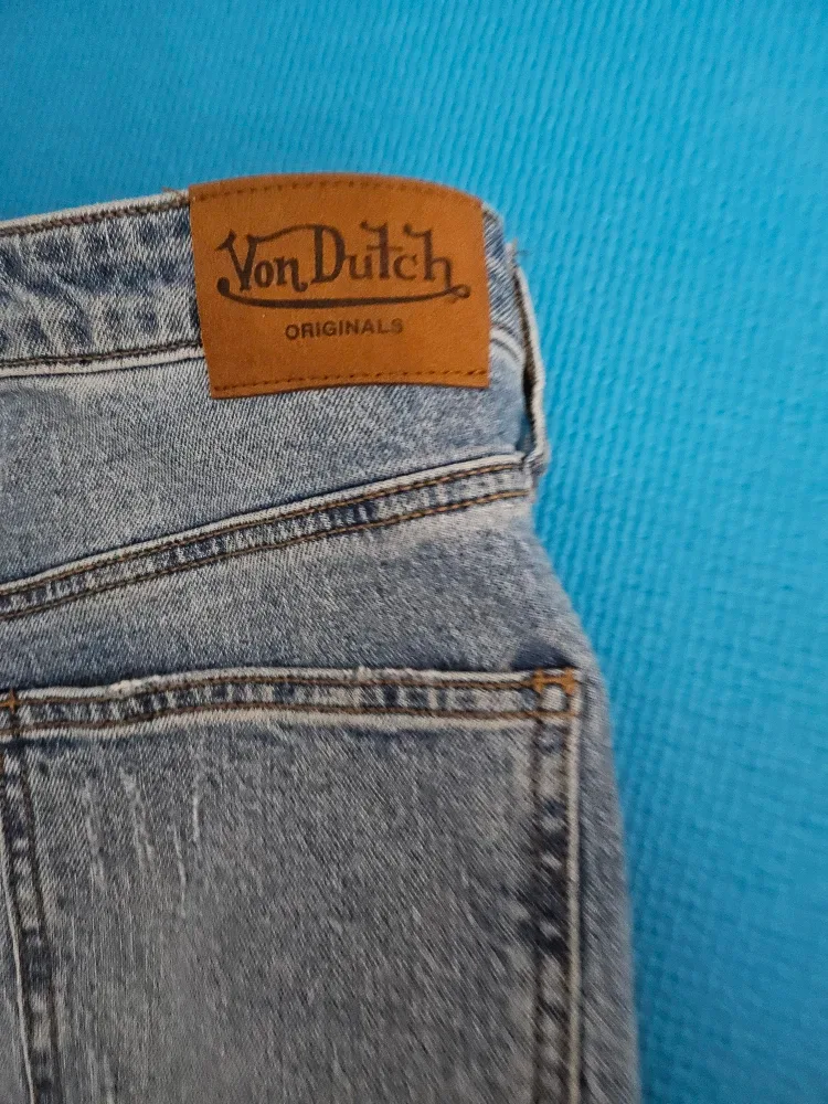 💗🩷Von Dutch Jeans - Size 25 image indicator(7)