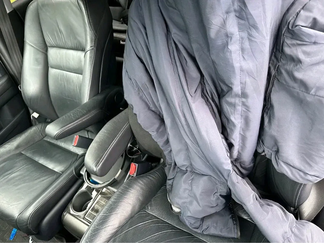 Honda CR-V SUV image indicator(7)