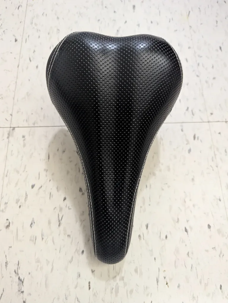 Bike seat