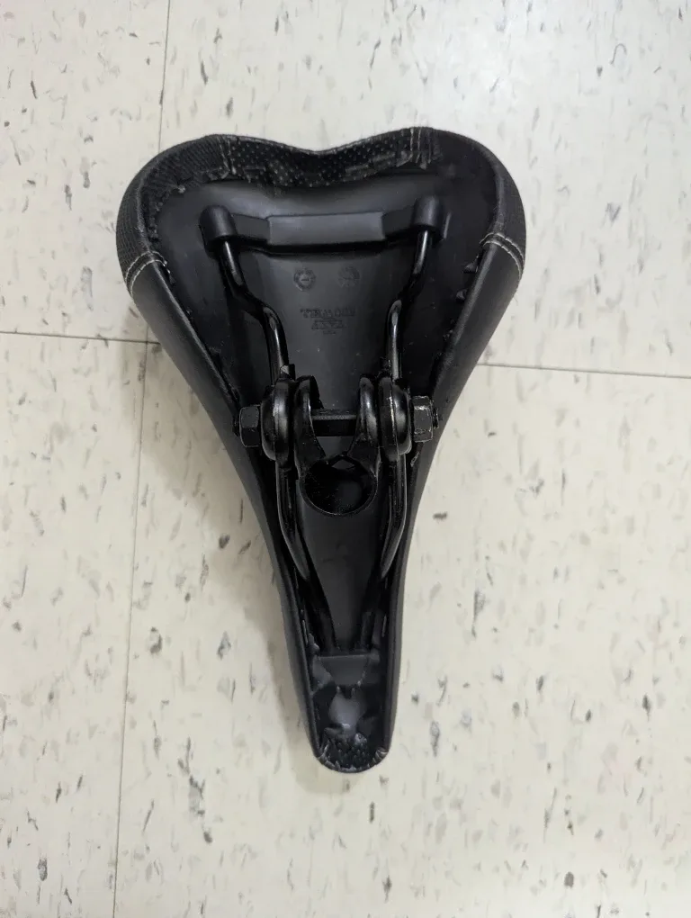 Bike seat image indicator(2)