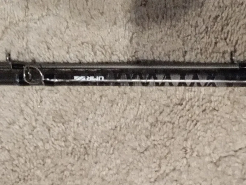 Okuma GLS Custom Rod - 11'0" image indicator(3)