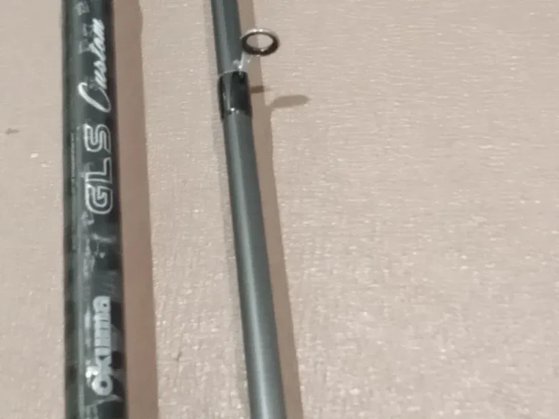 Okuma GLS Custom Rod - 11'0" image indicator(4)