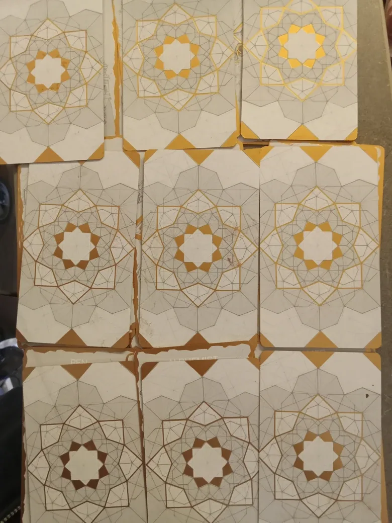 Tarot Cards Deck image indicator(5)