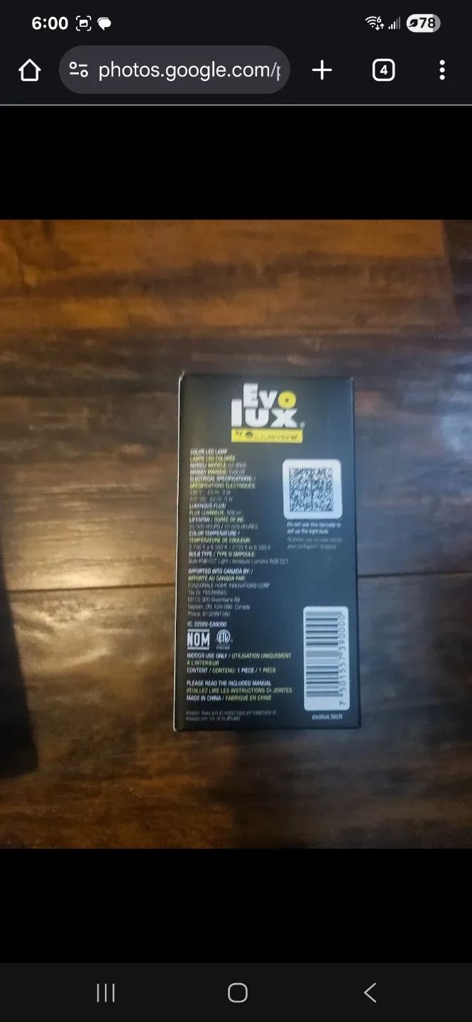 Elexa Echo Pop with smart Light image indicator(7)