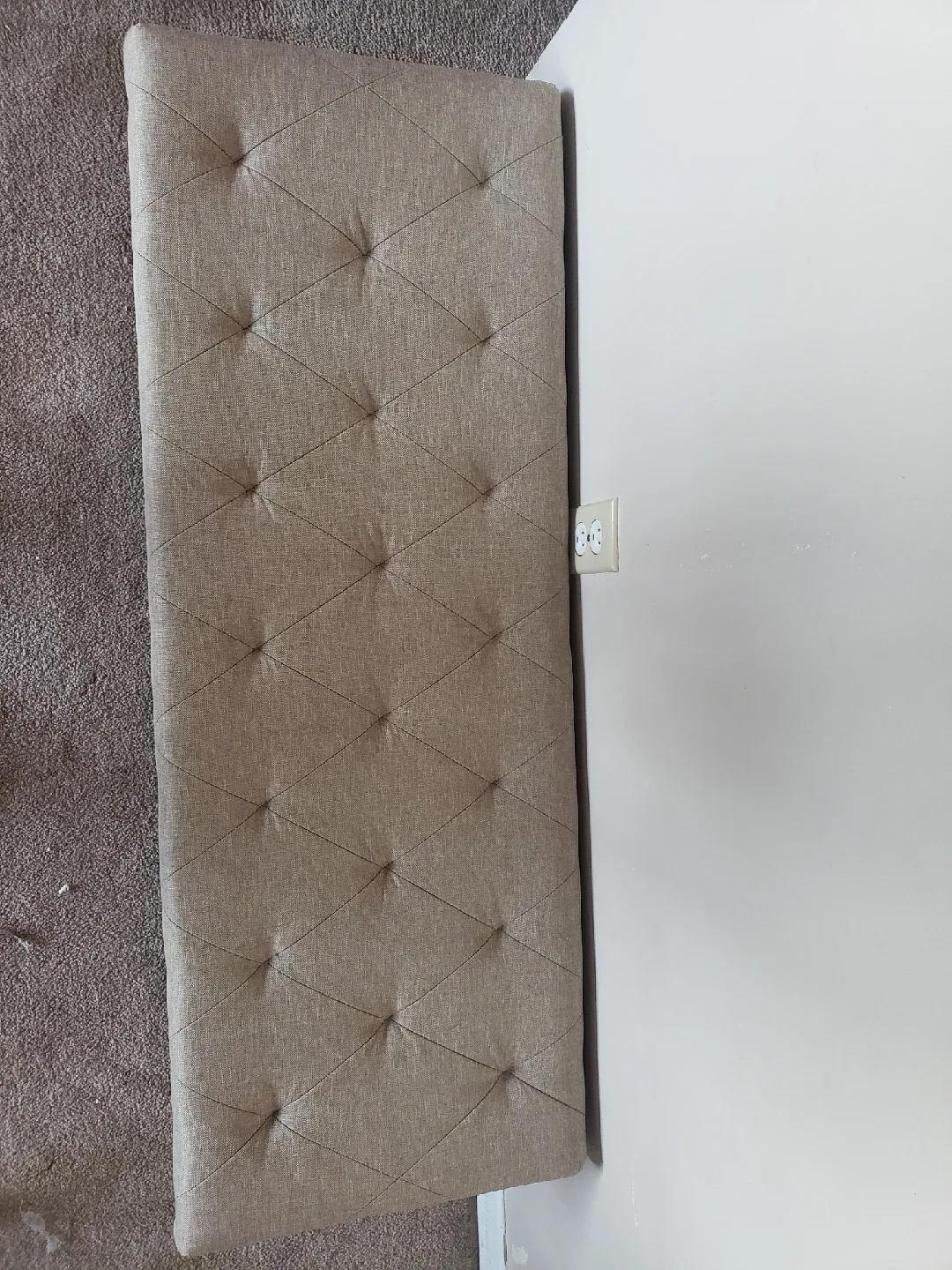 Storage Bench (SONGMICS) image indicator(2)