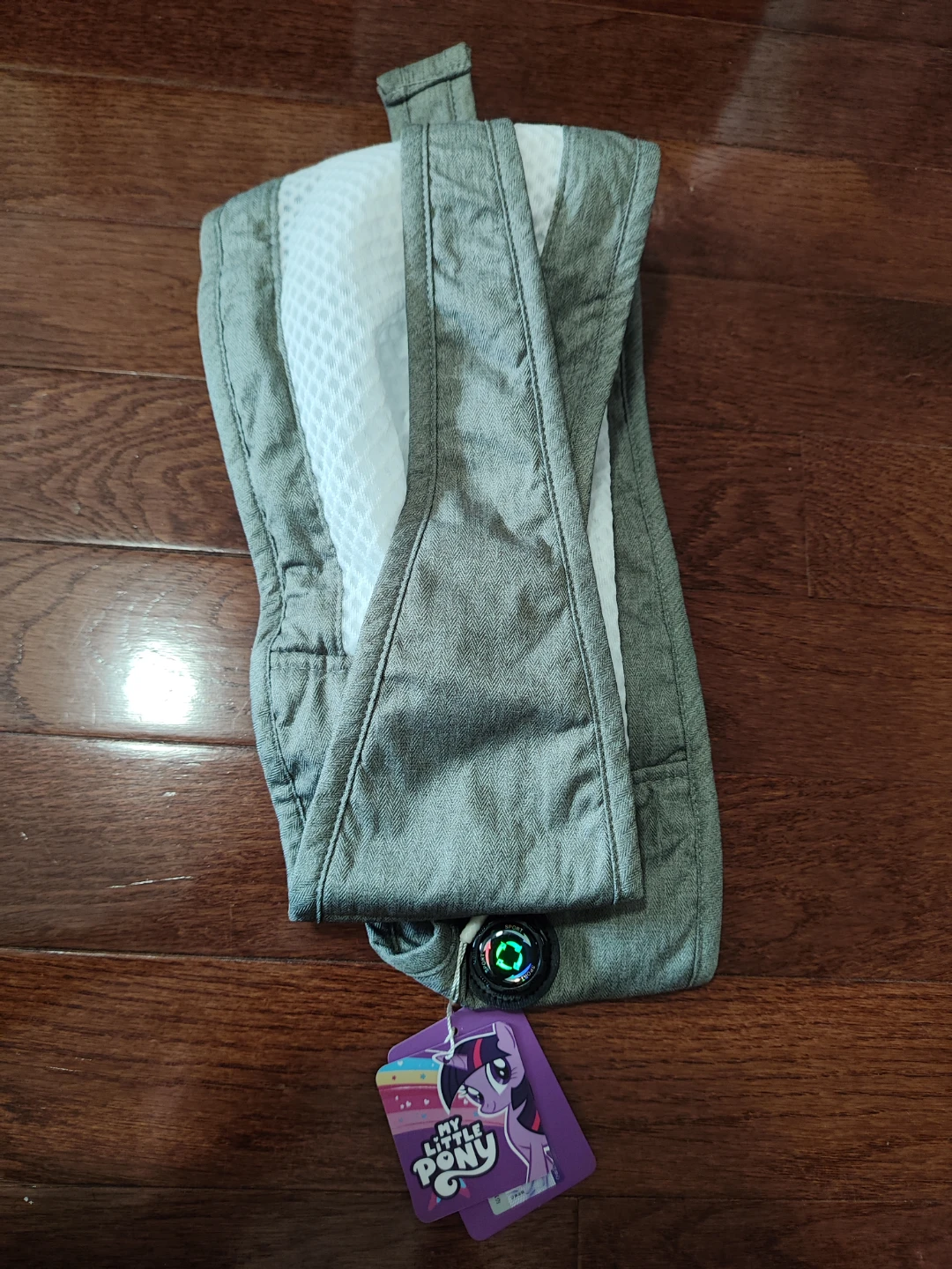 My Little Pony Baby Carrier - New with Tags!
