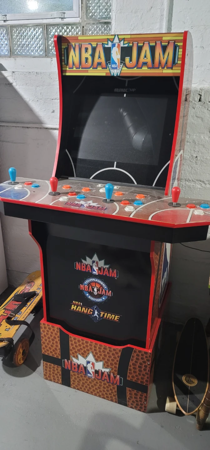 Arcades for sale (Arcade1Up) $200 - $400