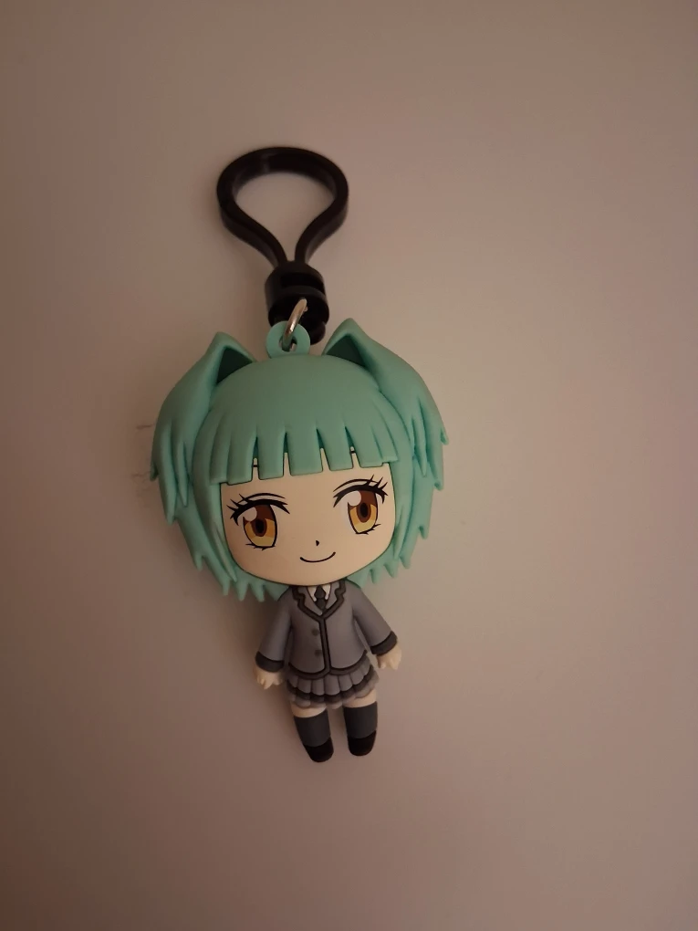 Assassination Classroom Keychain Set - photo 2