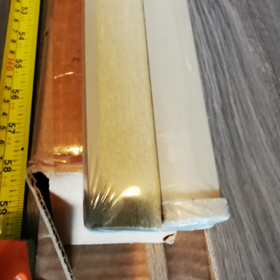 Redi Shade Cordless Cellular Shade - Natural, 60"x64" image indicator(3)