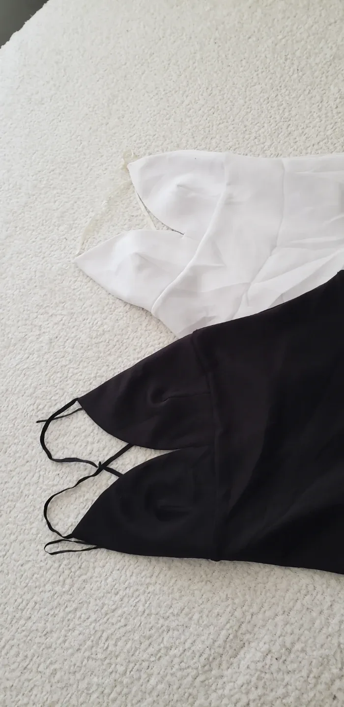 Assorted Women's Tops - Size S image indicator(6)