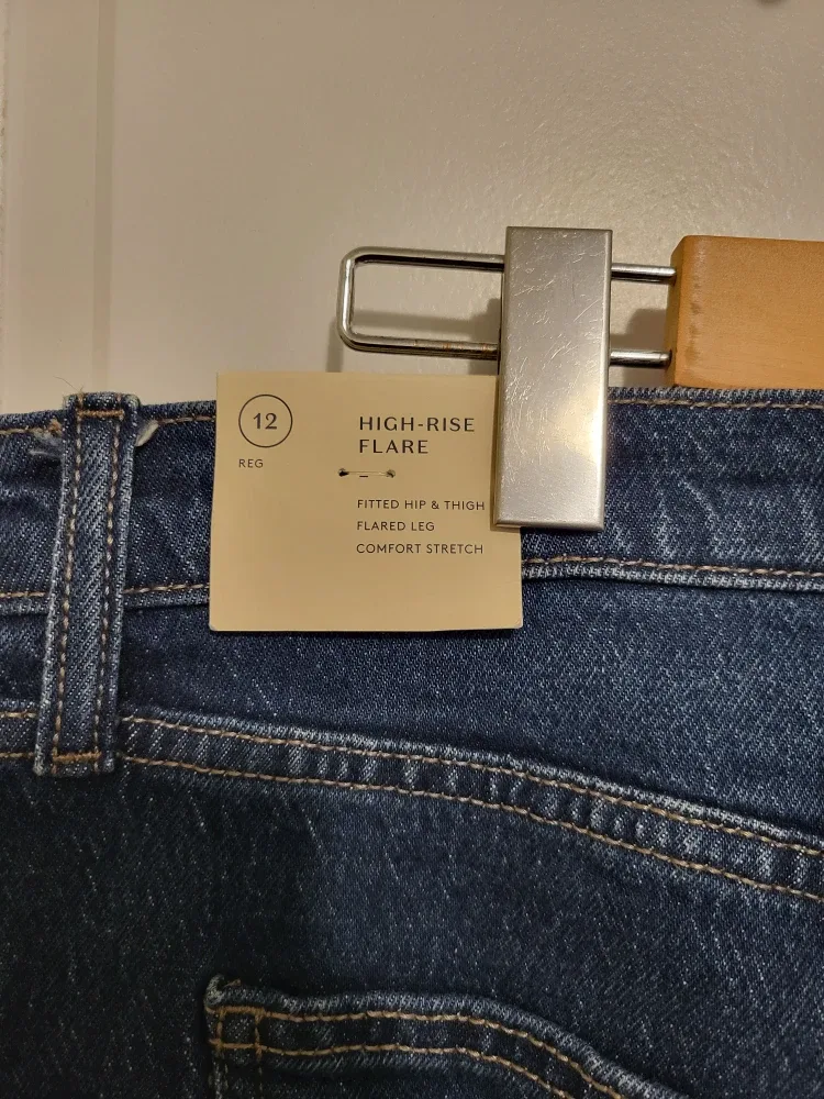 Womens Jeans (New) image indicator(5)