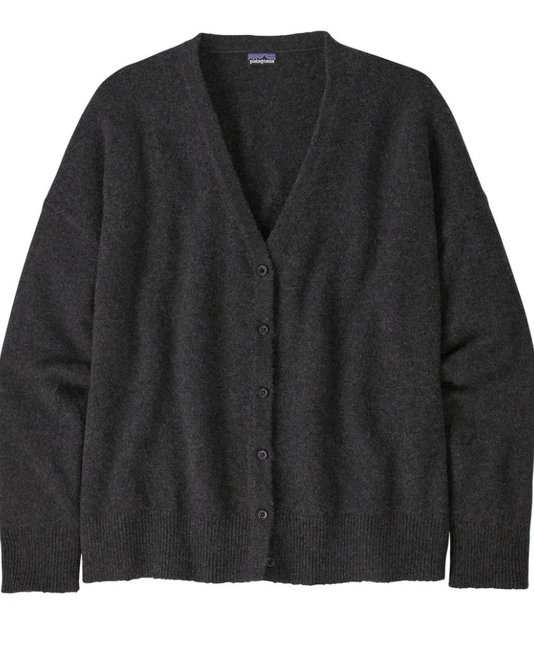 Patagonia Recycled Cashmere Cardigan - Size S