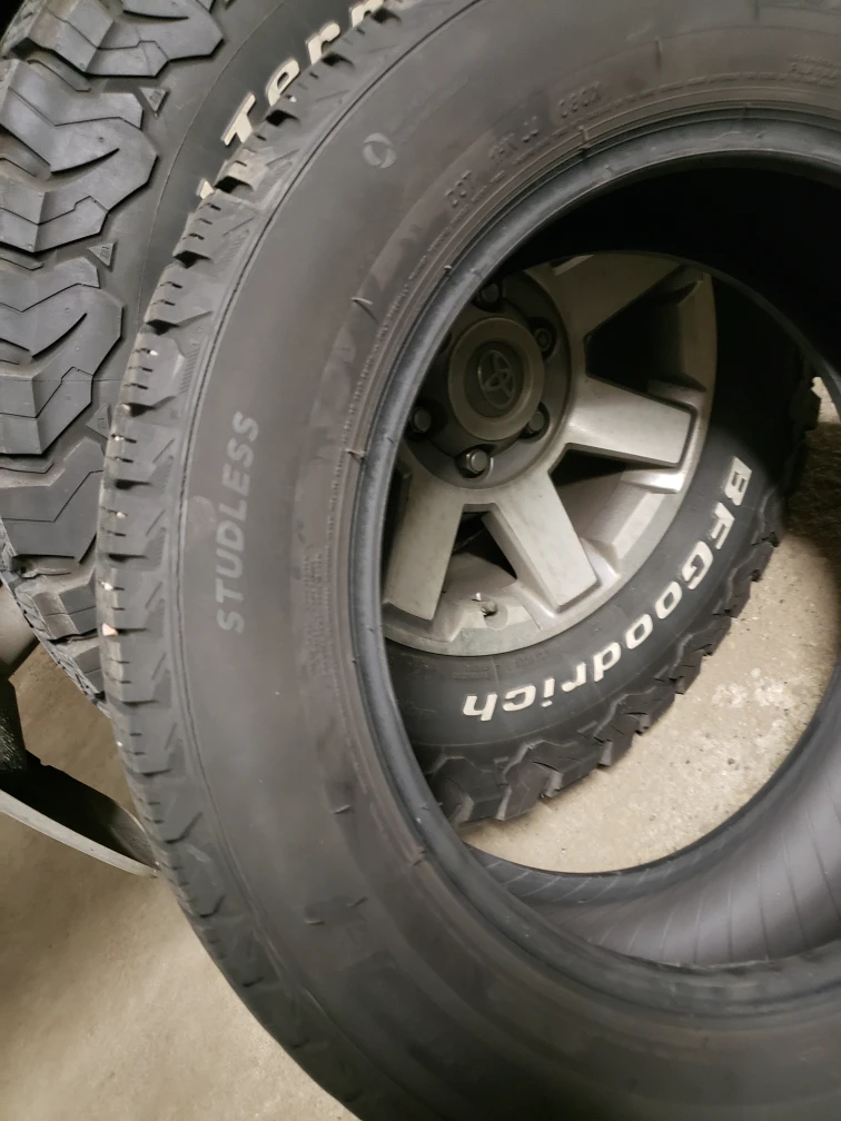 MICHELIN X-ICE SNOW TIRES - photo 5