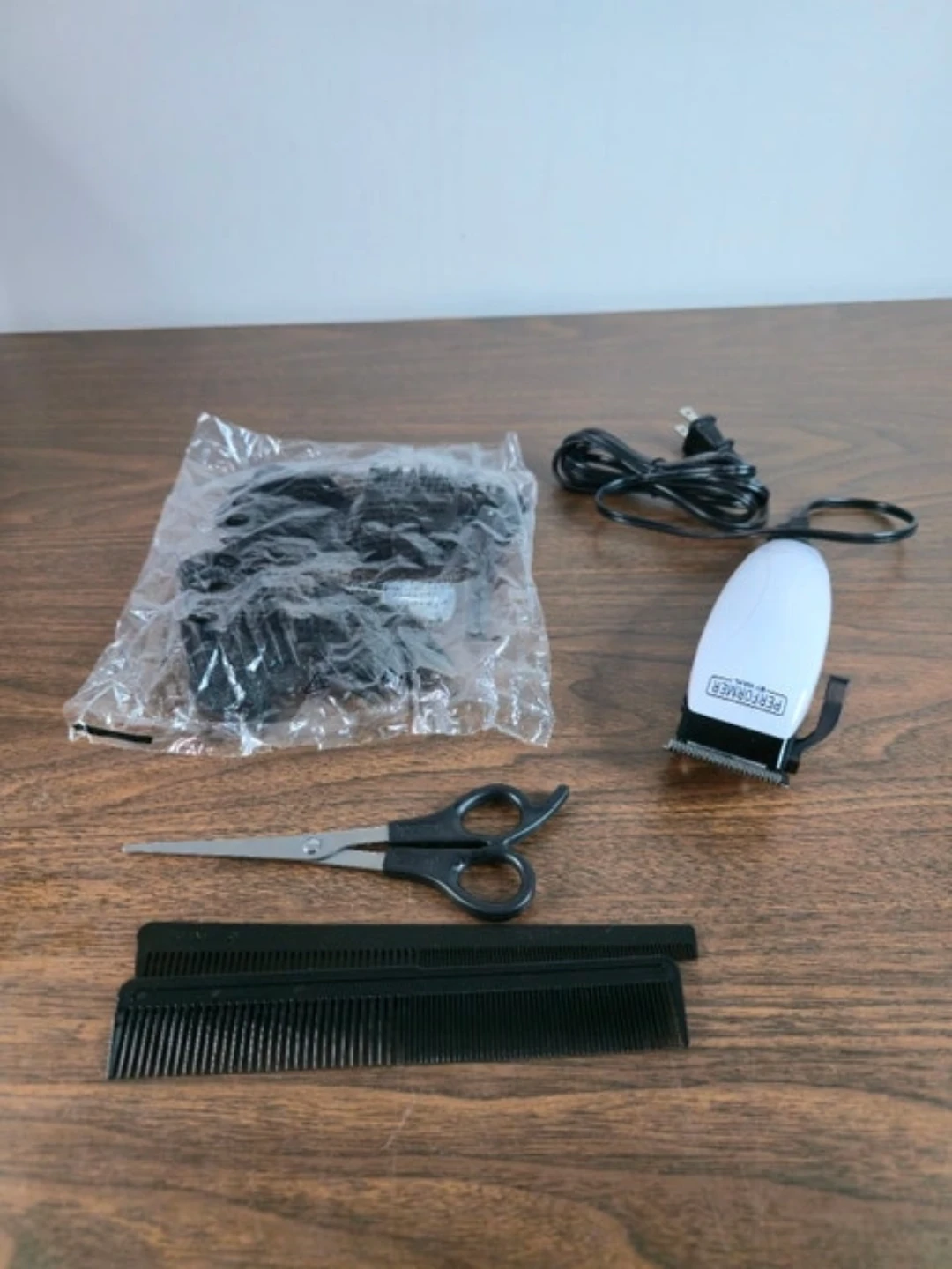 Wahl Canada Performer Haircutting Kit - photo 5