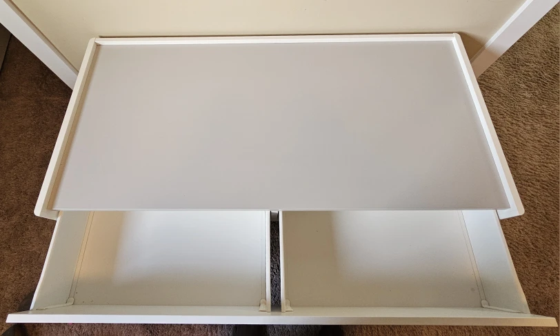 IKEA Dundra White - photo 2