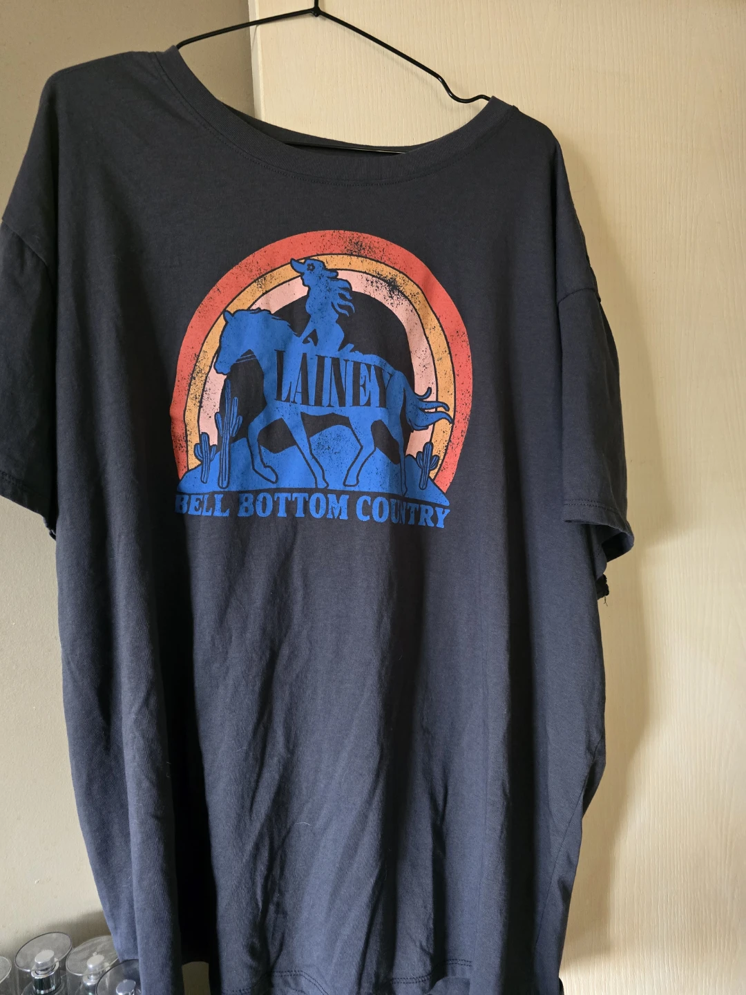 Lainey Wilson T-Shirt, Size 3x from Torrid.