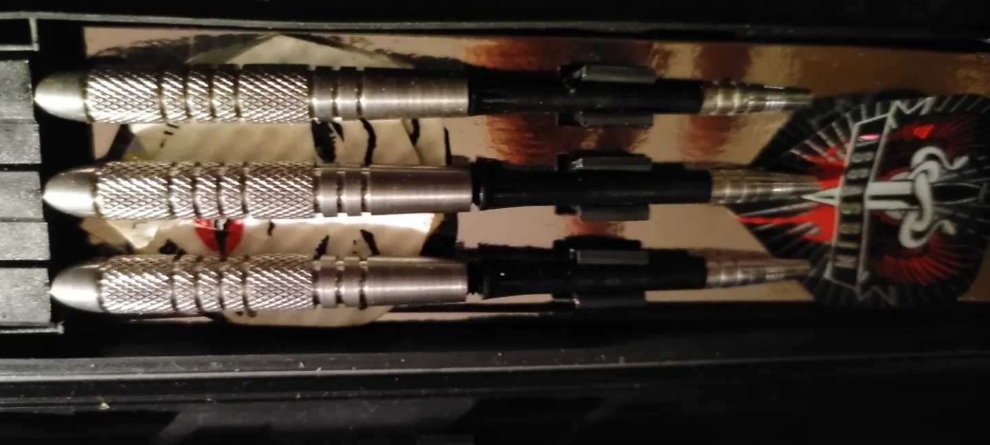 Assassin Darts Set image indicator(2)