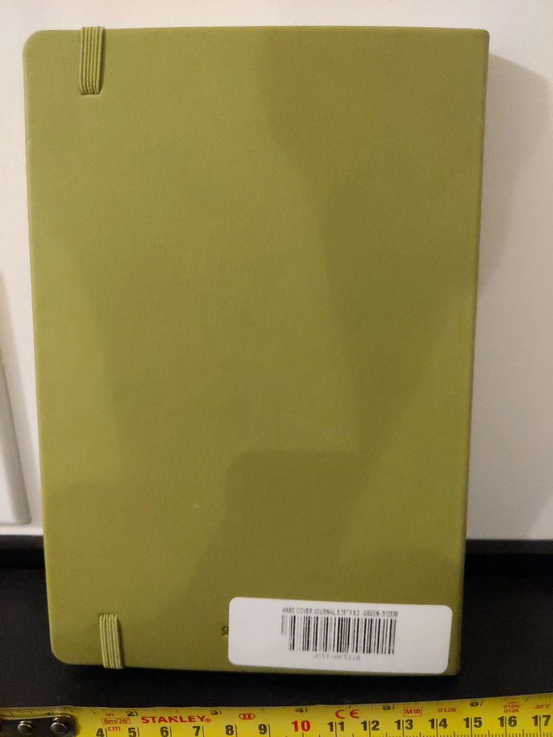 Hard Cover Journal - New! - photo 2