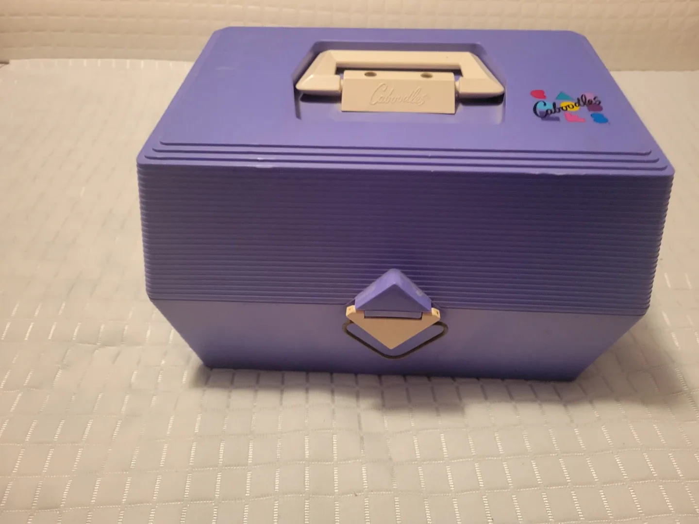 Craft Storage Containers