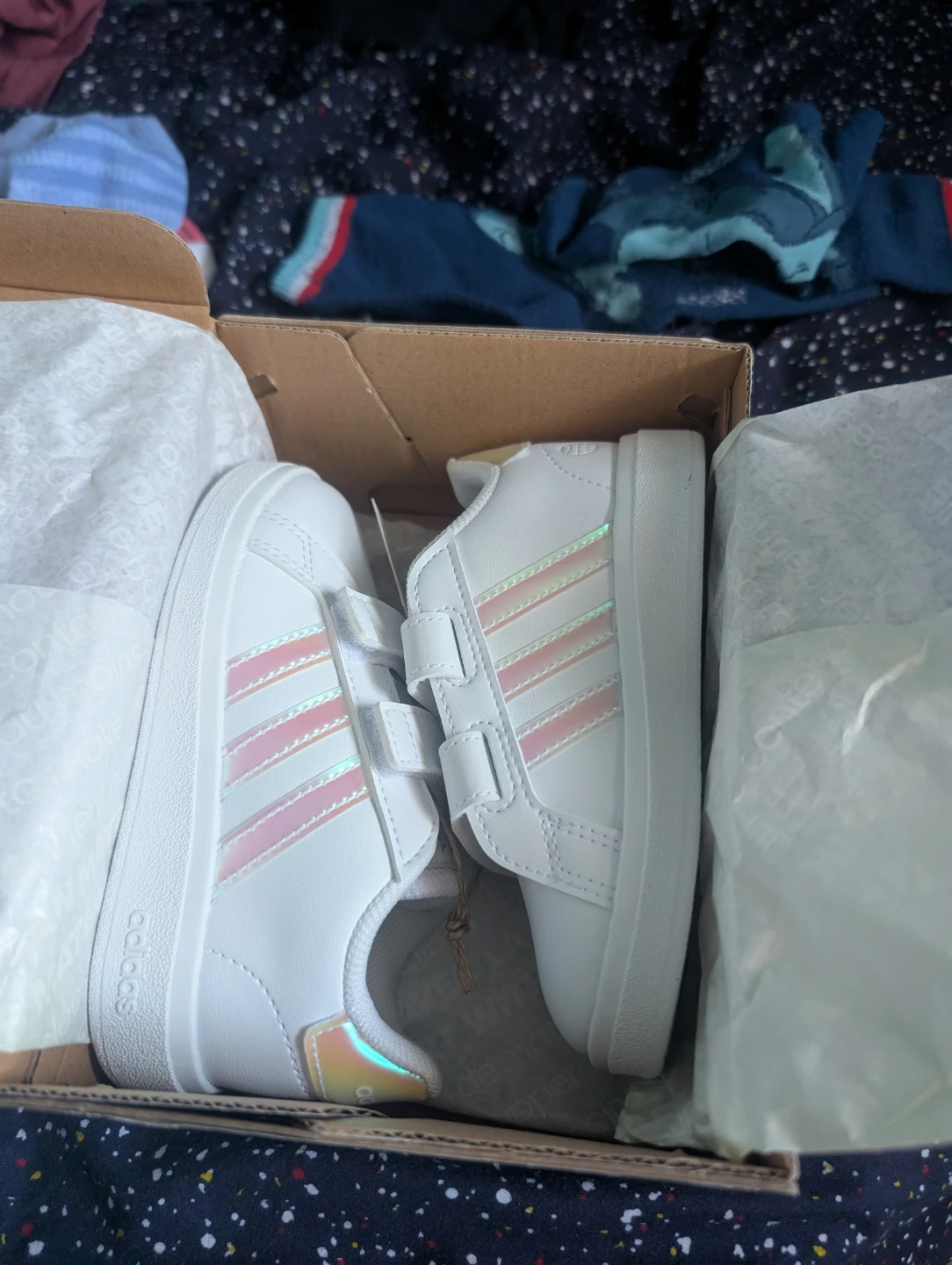 New Adidas Grand Court 2.0 - photo 2