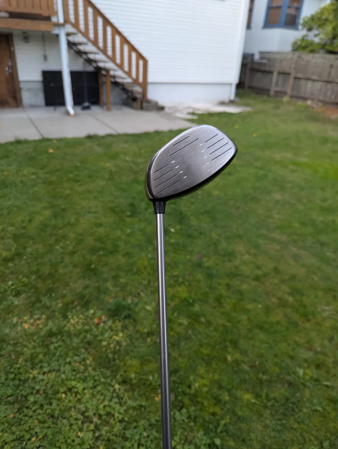 Callaway FT-5 Driver image indicator(4)