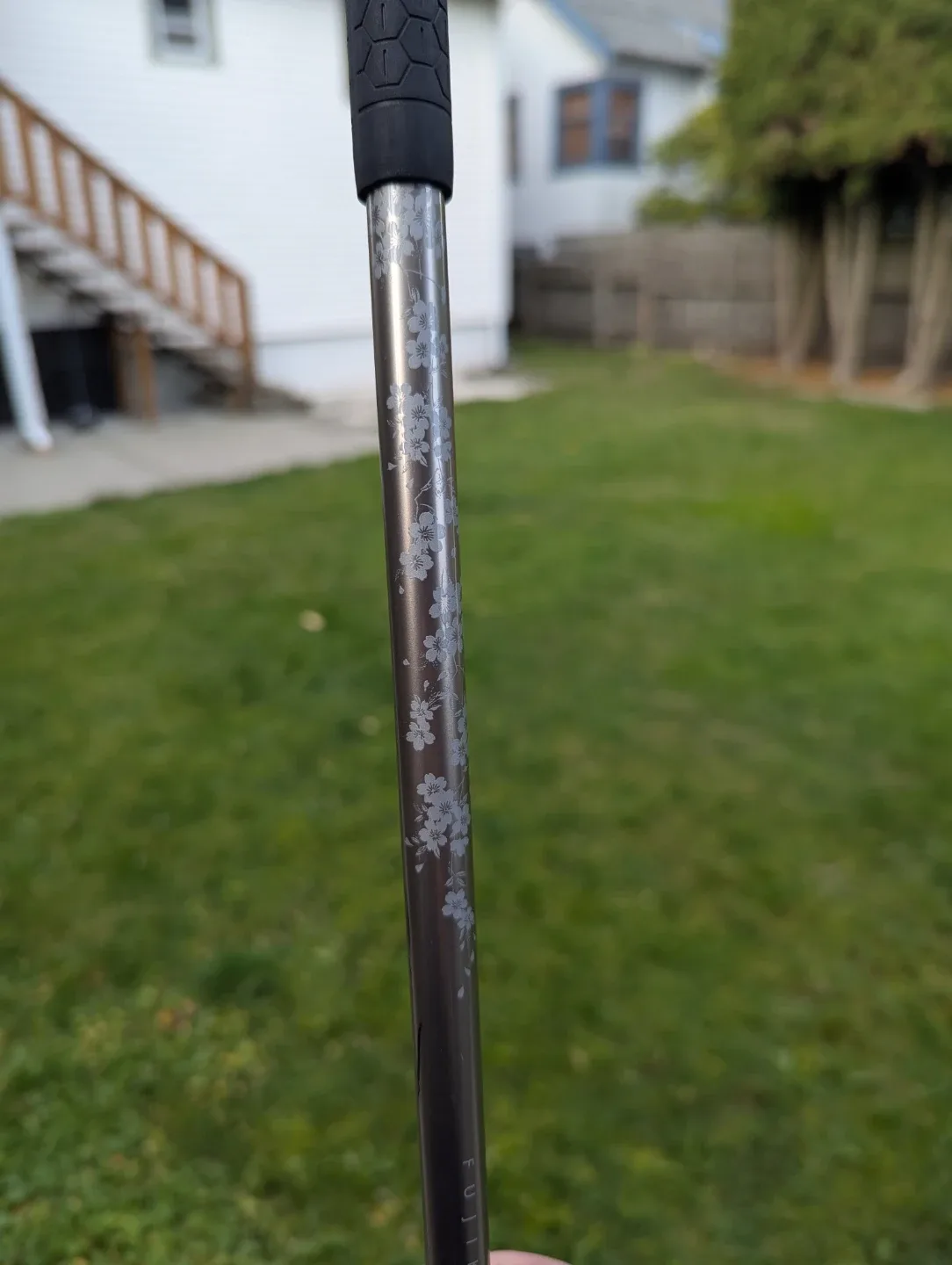 Callaway FT-5 Driver image indicator(5)