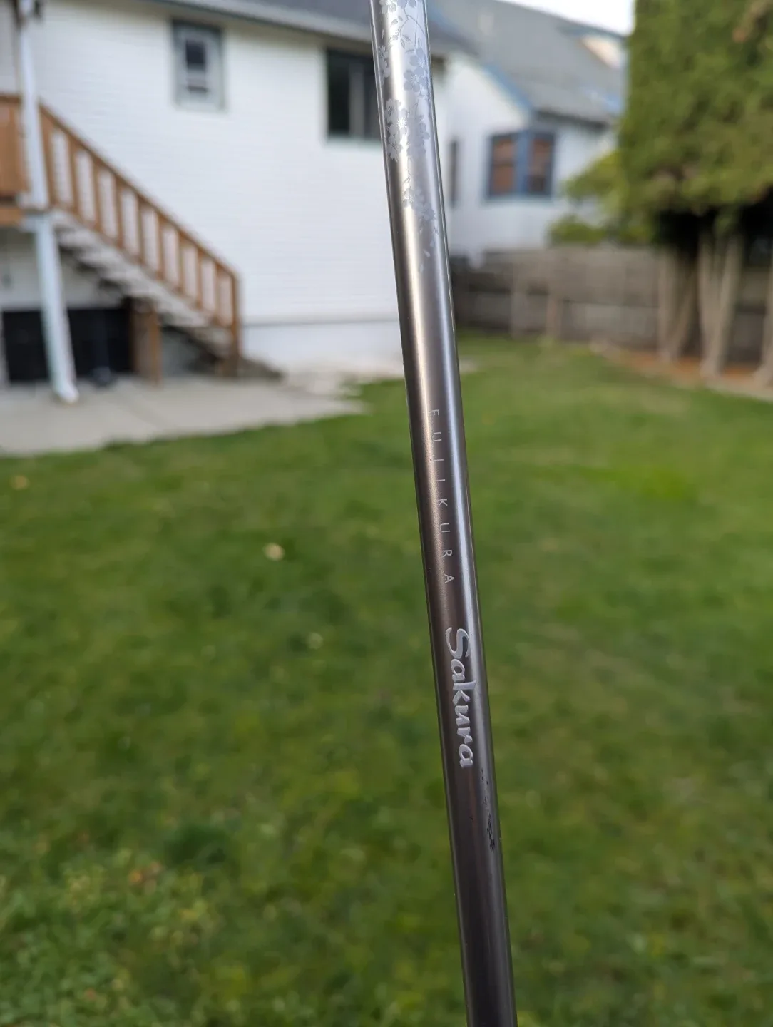 Callaway FT-5 Driver image indicator(6)