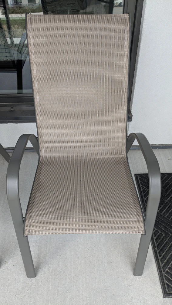 Patio Chairs - photo 2