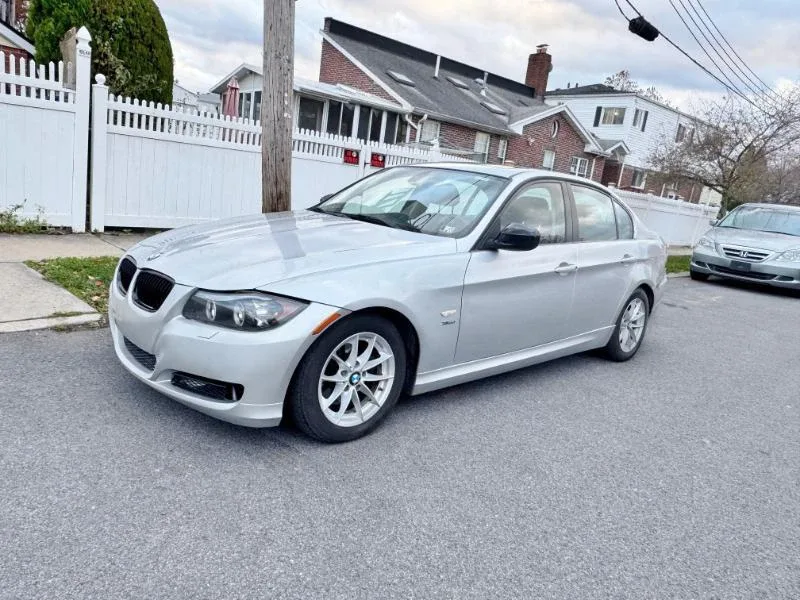 2011 BMW 328I XDRIVE SEDAN