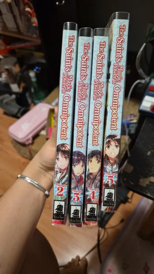 Manga lot for sale