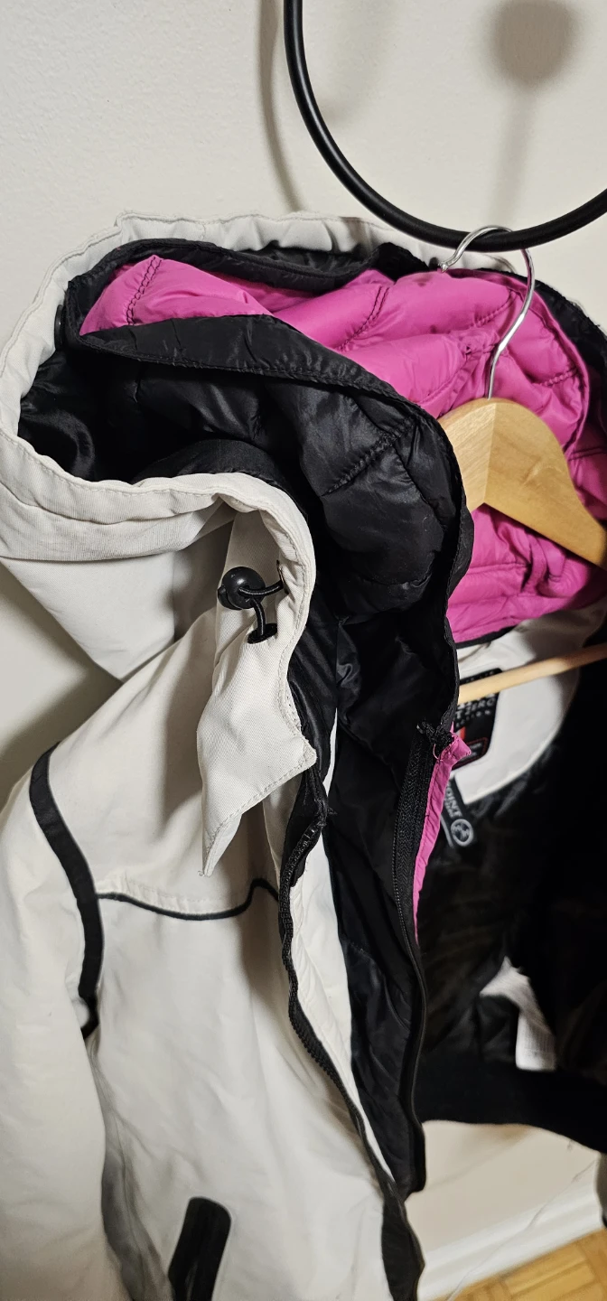 Point Zero Collection Winter Jacket - Size M - photo 4