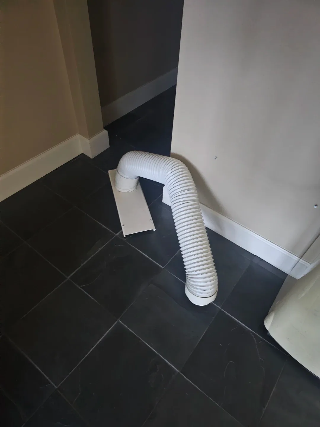 Continental Electric Portable Air Conditioner image indicator(3)