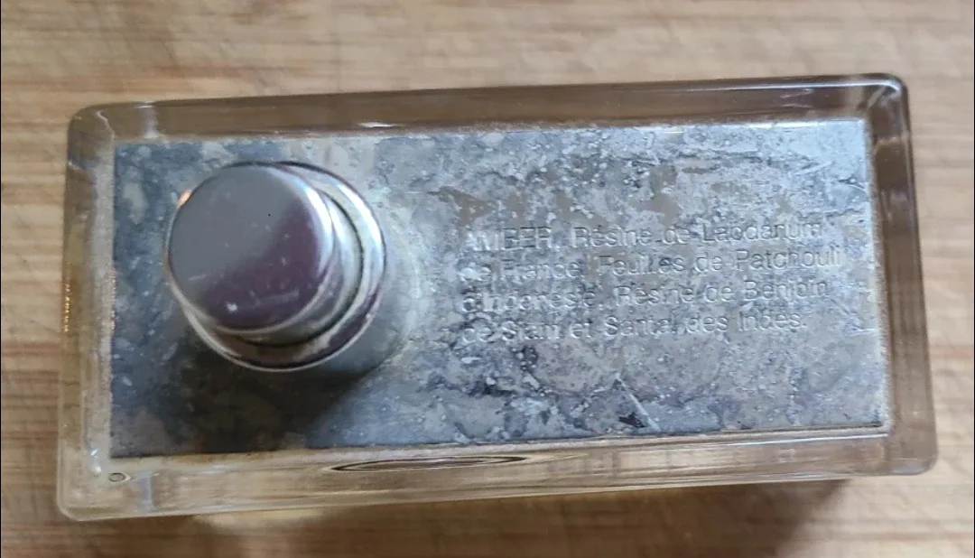 Vintage Prada Eau de Parfum 50ml 🥕 image indicator(4)