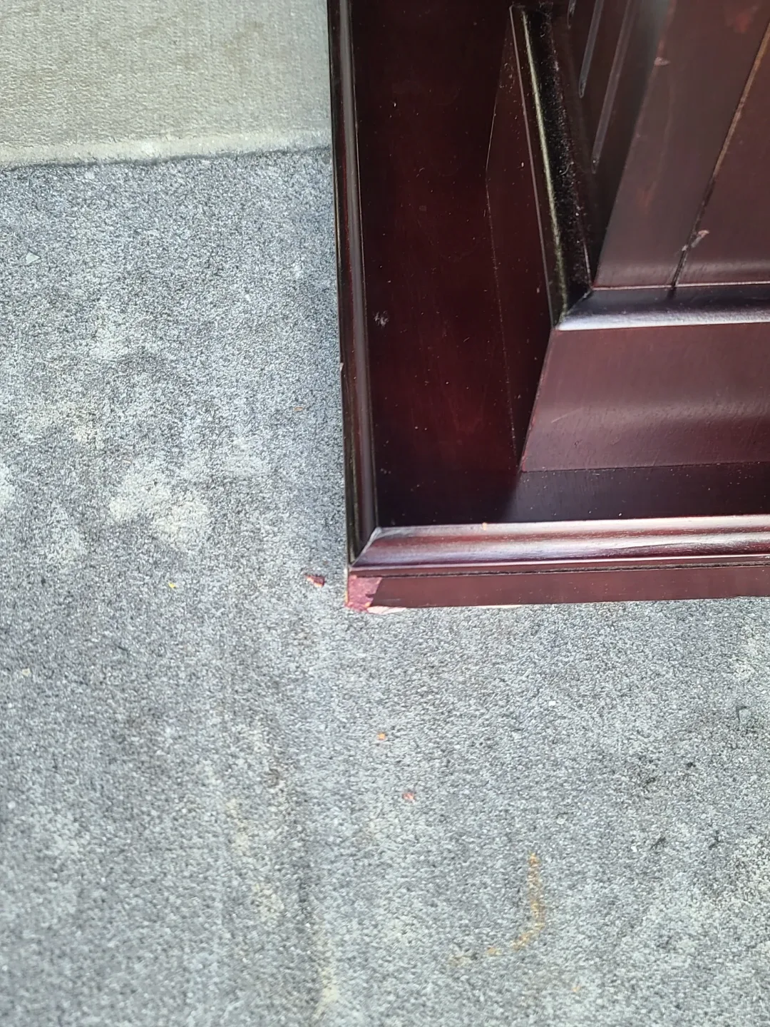 Electric Fireplace with Remote image indicator(6)