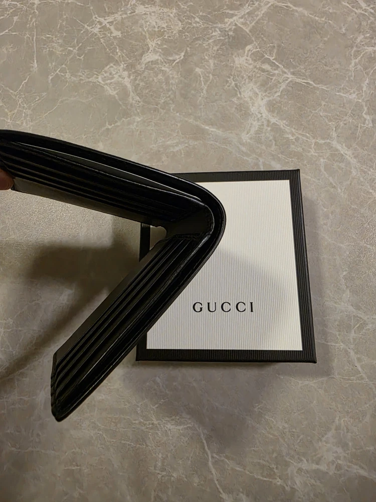 Gucci GG Supreme Tiger - photo 3