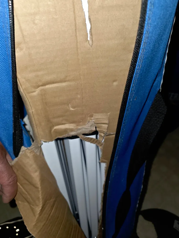 Slant Leg Canopy - Outdoor Tested image indicator(2)