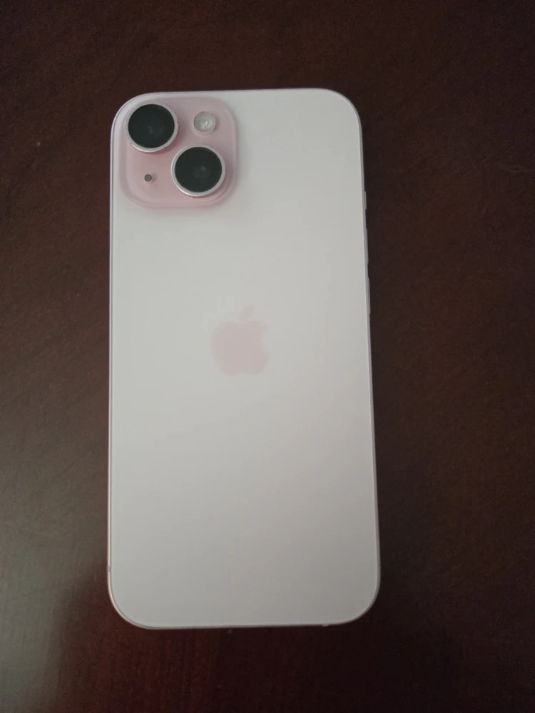 Iphone 15 128GB - photo 4