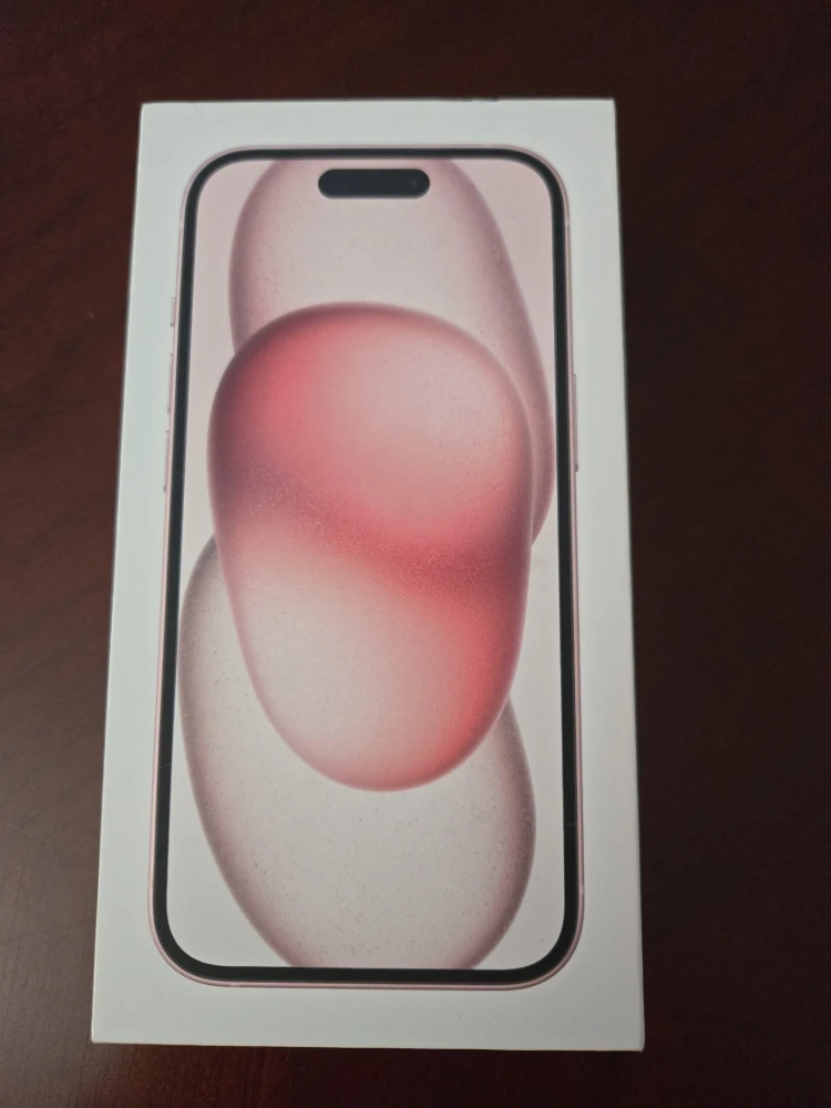 Iphone 15 128GB - photo 5
