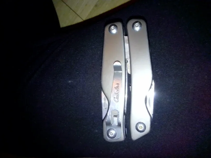 Cabela's Multi-Tool
