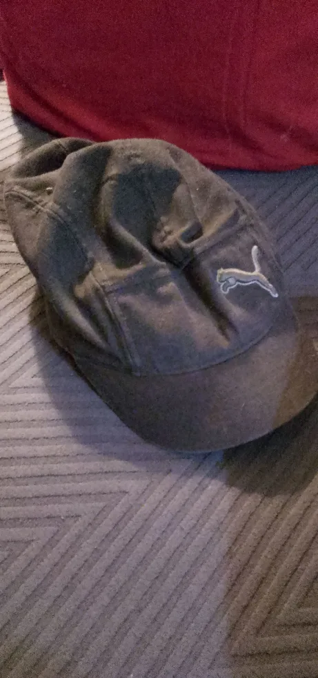 Puma Hat image indicator(2)