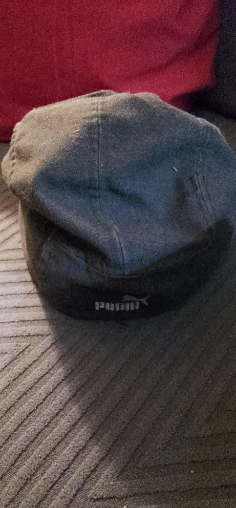 Puma Hat image indicator(3)