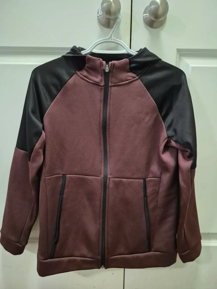 Assorted Hoodies Boys Size XL 14-16 image indicator(6)