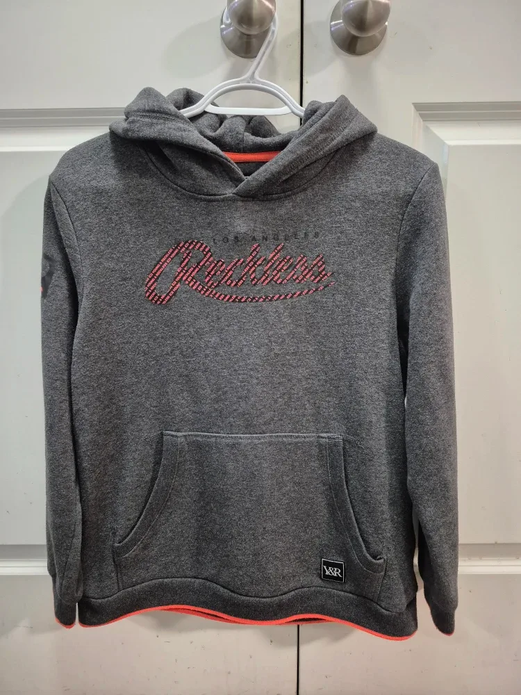 Assorted Hoodies Boys Size XL 14-16 image indicator(8)