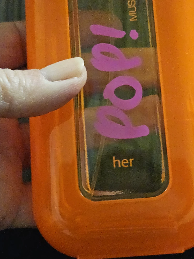 French Connection Her Pop! Music Eau de Toilette 100ml - photo 3