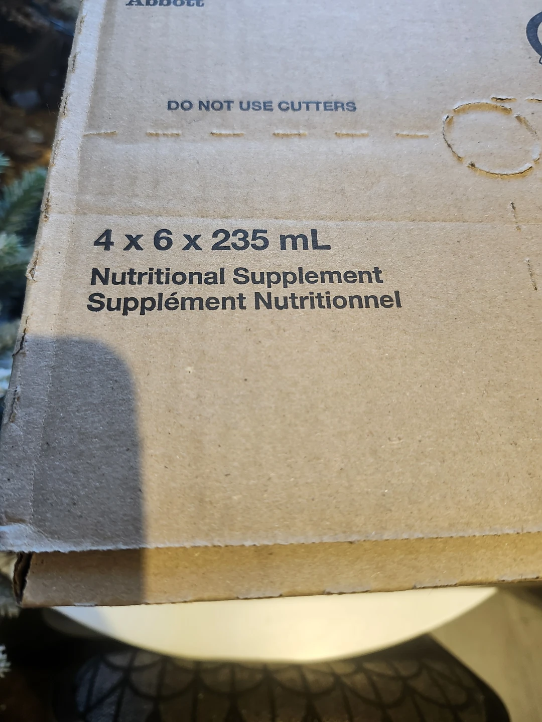 Ensure Regular Nutritional Supplement - photo 2