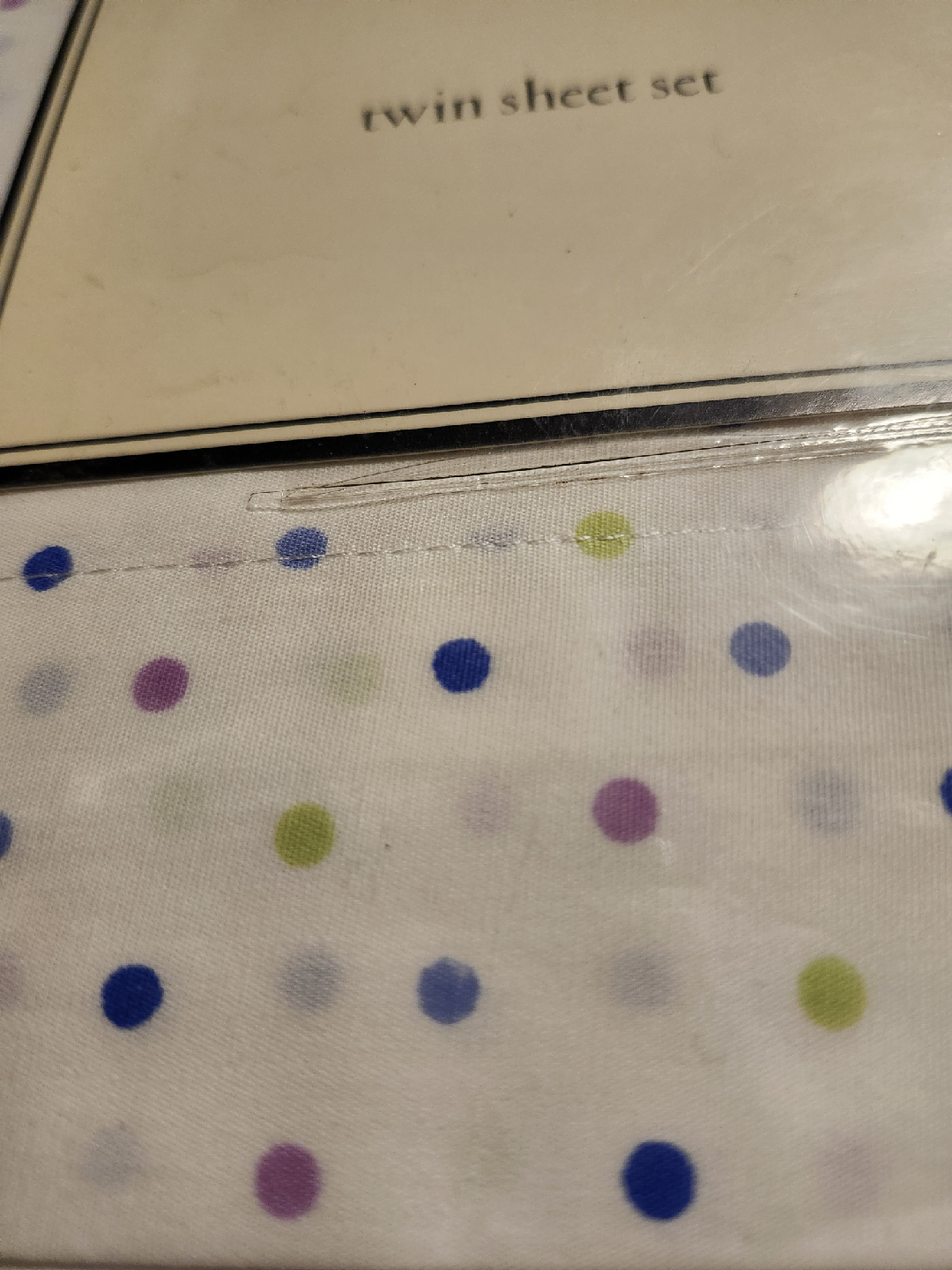Laura Ashley Children's Rooms Twin Sheet Set - All Cotton - photo 2