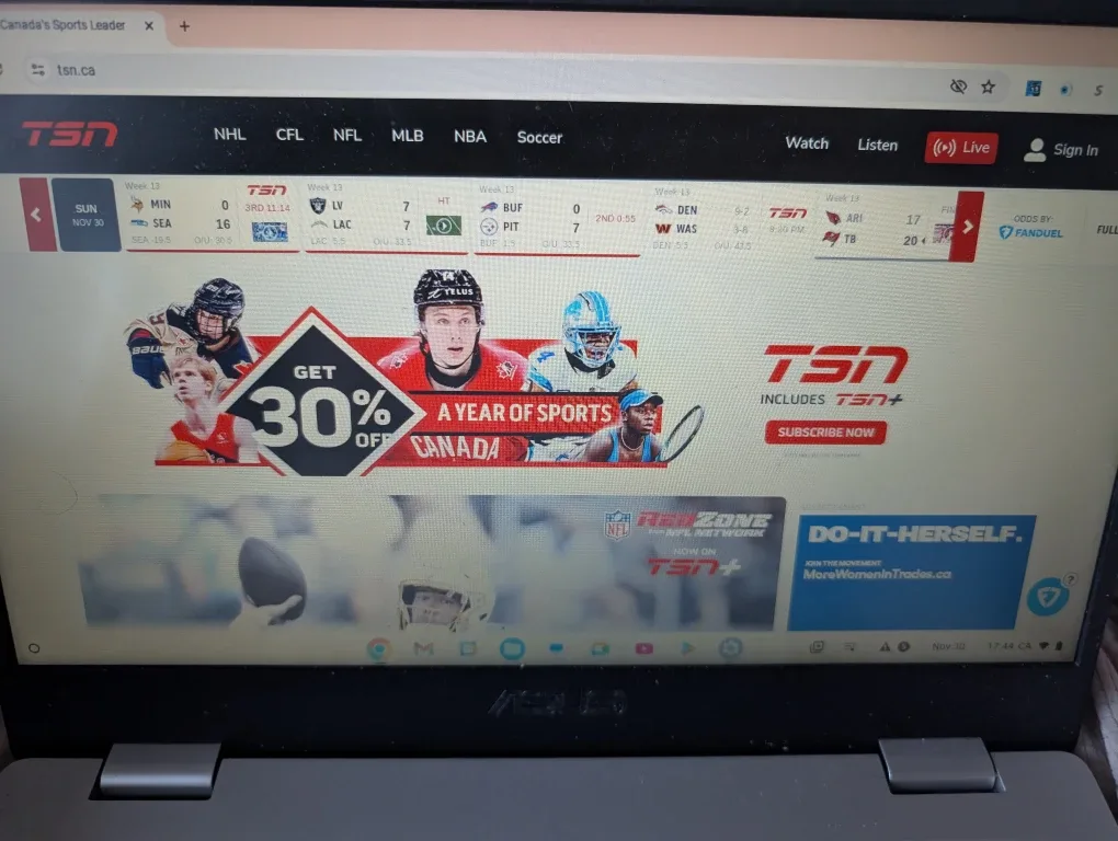 Asus Chromebook Flip C423 image indicator(3)
