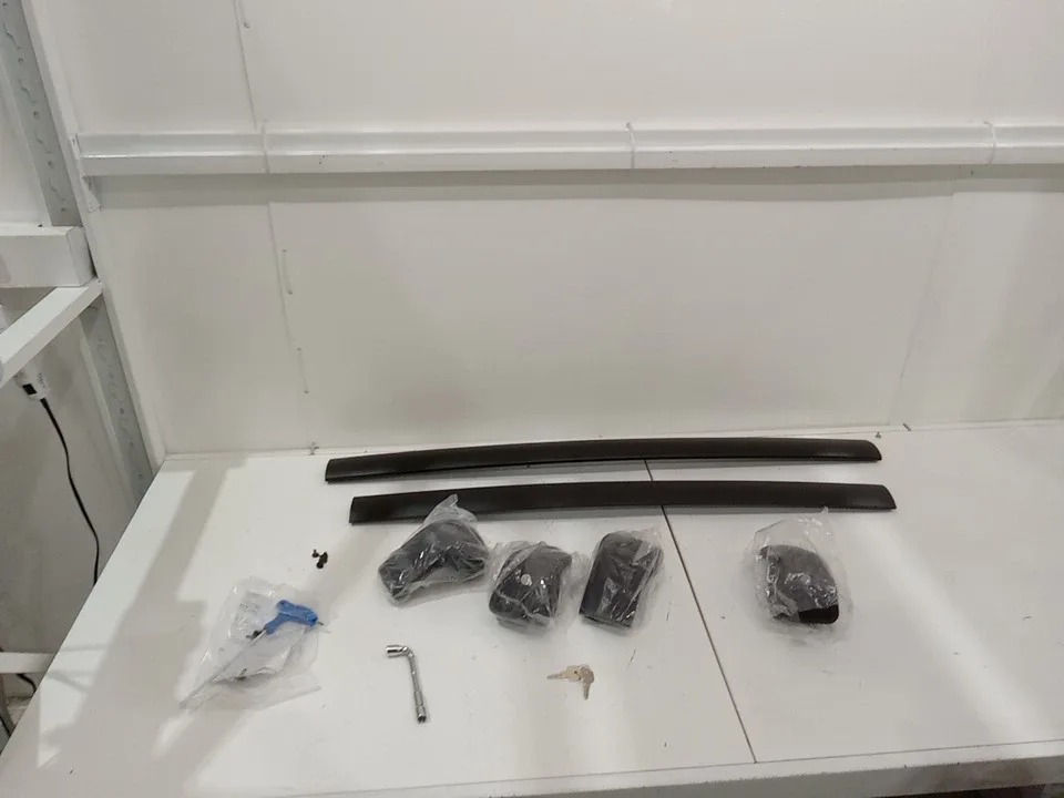 Roof Rack Fit for 2021-2025 Sorento & Sorento HYBIRD image indicator(4)