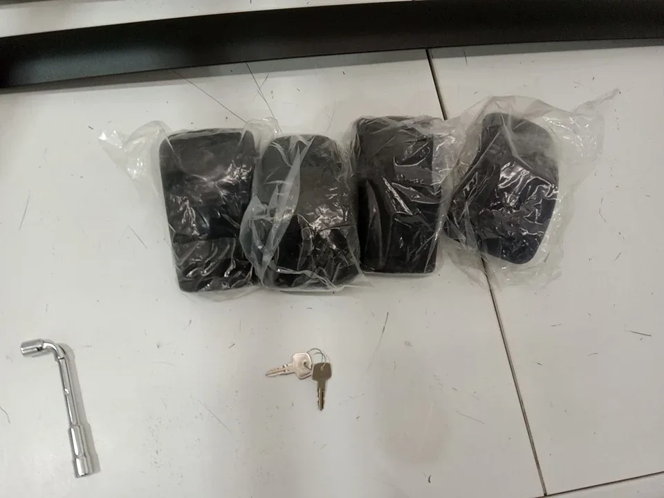 Roof Rack Fit for 2021-2025 Sorento & Sorento HYBIRD image indicator(5)