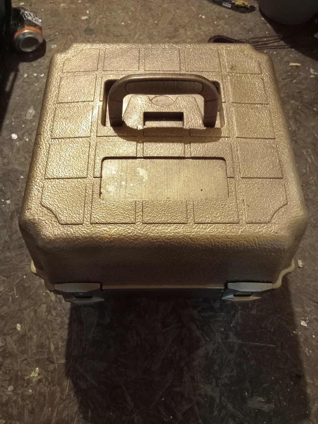 Simoniz 10" Random Orbit Polisher/Waxer image indicator(2)